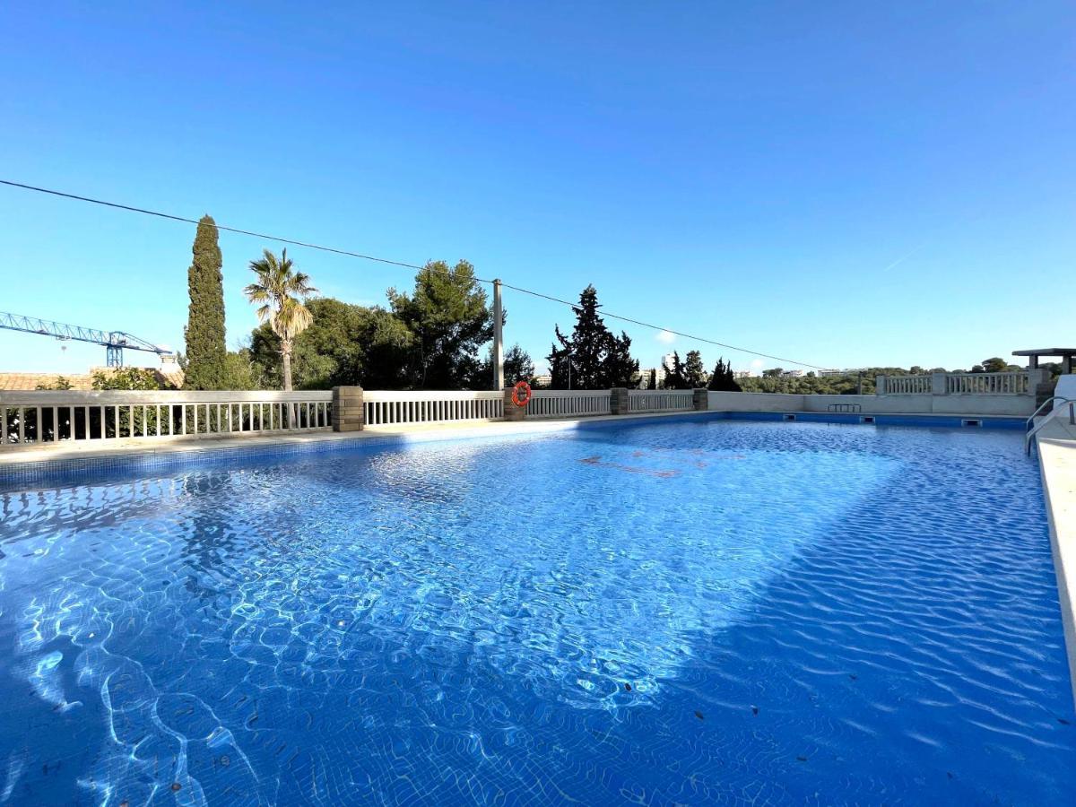 Ideal Para Descansar, Cerca Del Mar! Salou Exterior photo
