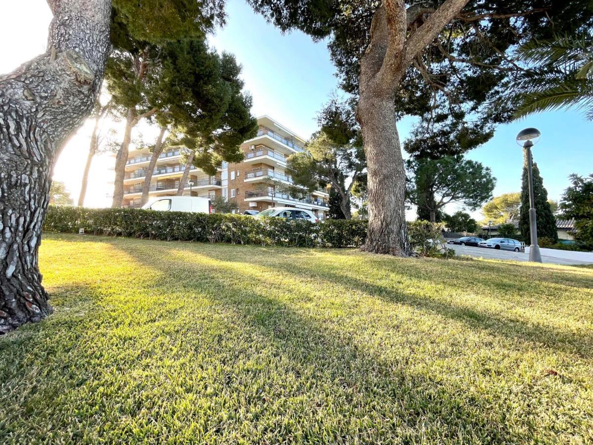 Ideal Para Descansar, Cerca Del Mar! Salou Exterior photo