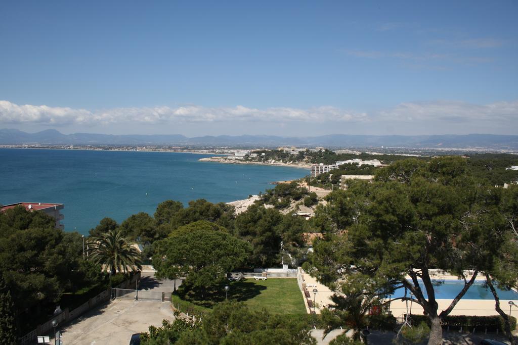 Ideal Para Descansar, Cerca Del Mar! Salou Exterior photo